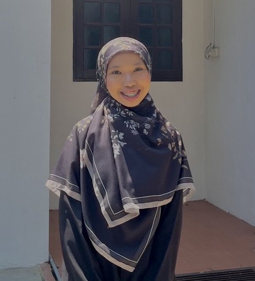 Gambar NUR FATIN NADHIRAH BINTI ZAHARI